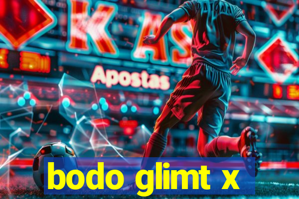 bodo glimt x